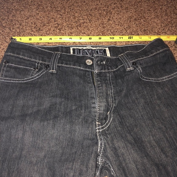 Levi’s 510 Super Skinny Jeans - Picture 2 of 3